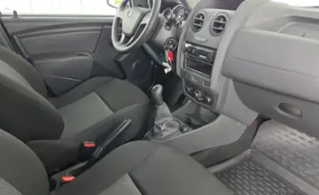 LADA (ВАЗ) Largus 2024 года за 36 900 BYN в Минск
