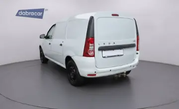 LADA (ВАЗ) Largus 2024 года за 36 900 BYN в Минск