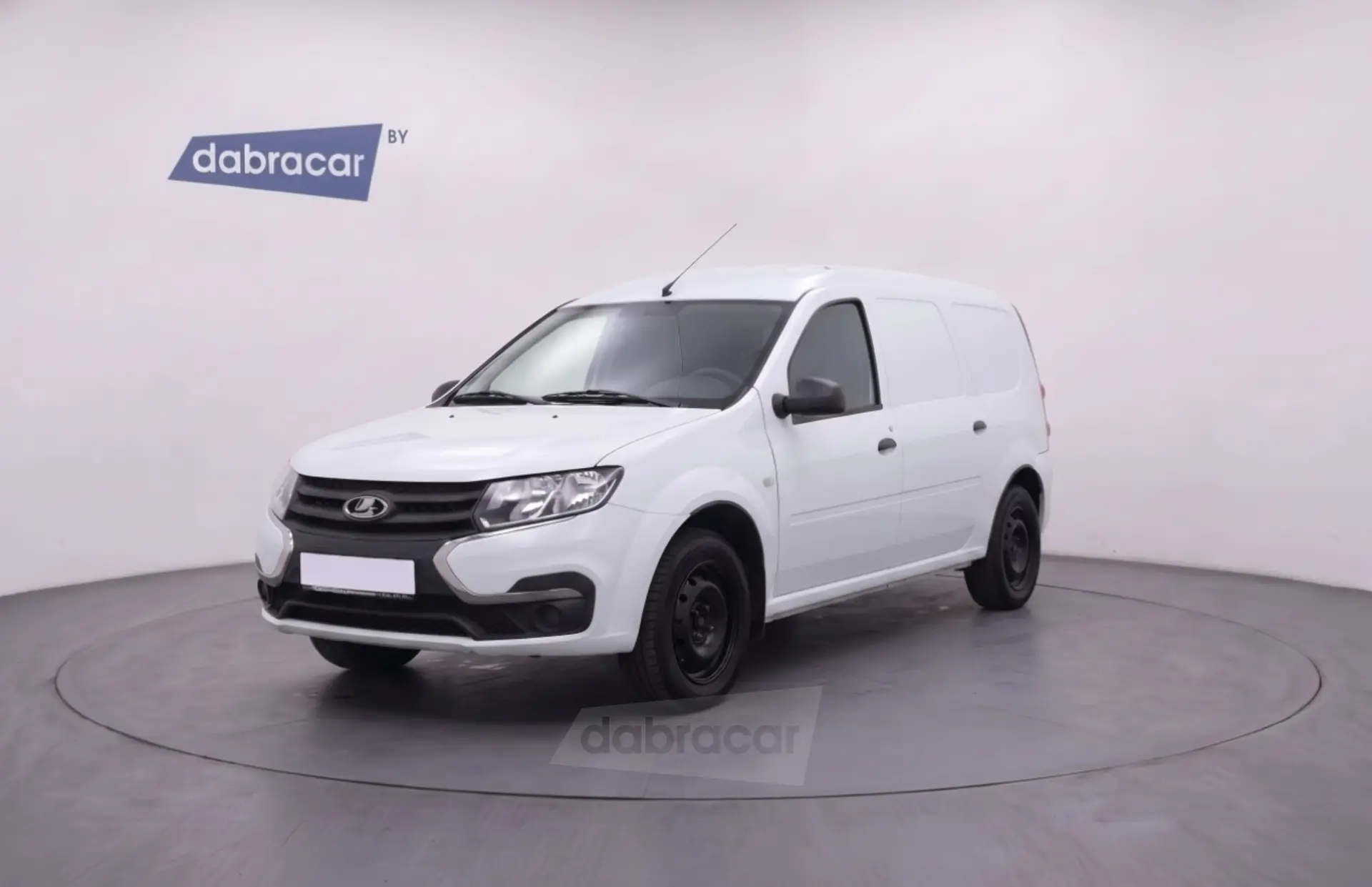 LADA (ВАЗ) Largus 2024 года за 36 900 BYN в Минск