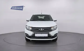 LADA (ВАЗ) Largus 2024 года за 36 900 BYN в Минск