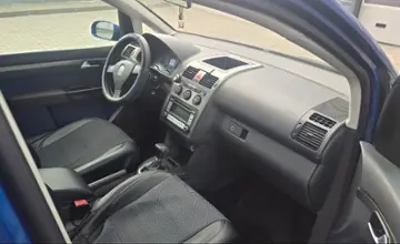 Volkswagen Touran 2007 года за 20 300 BYN в Гродно