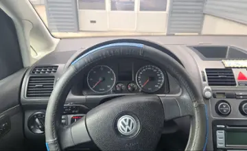Volkswagen Touran 2007 года за 20 300 BYN в Гродно