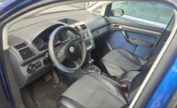 Volkswagen Touran 2007 года за 20 300 BYN в Гродно