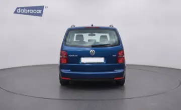 Volkswagen Touran 2007 года за 20 300 BYN в Гродно