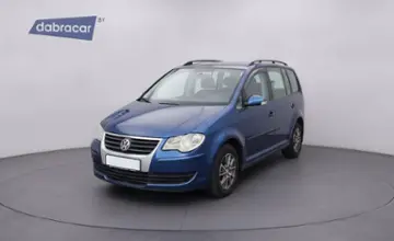 Volkswagen Touran 2007 года за 20 300 BYN в Гродно