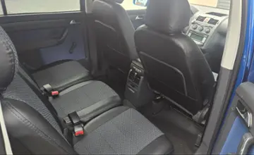 Volkswagen Touran 2007 года за 20 300 BYN в Гродно