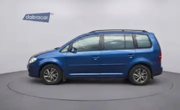 Volkswagen Touran 2007 года за 20 300 BYN в Гродно