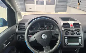 Volkswagen Touran 2007 года за 20 300 BYN в Гродно