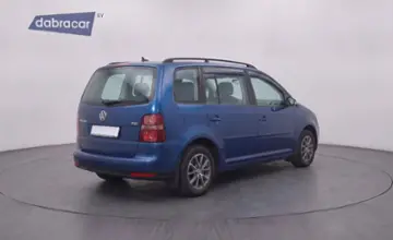 Volkswagen Touran 2007 года за 20 300 BYN в Гродно