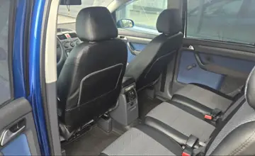 Volkswagen Touran 2007 года за 20 300 BYN в Гродно