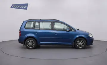 Volkswagen Touran 2007 года за 20 300 BYN в Гродно