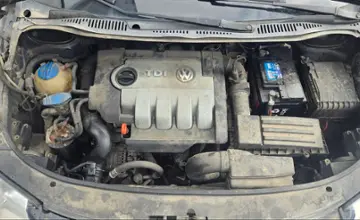 Volkswagen Touran 2007 года за 20 300 BYN в Гродно