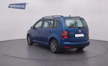 Volkswagen Touran 2007 года за 20 300 BYN в Гродно