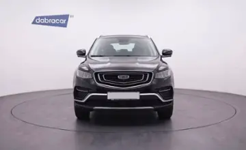 Geely Atlas Pro 2022 года за 53 490 BYN в Минск