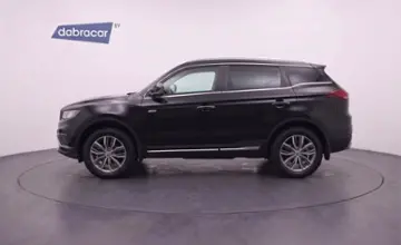 Geely Atlas Pro 2022 года за 53 490 BYN в Минск