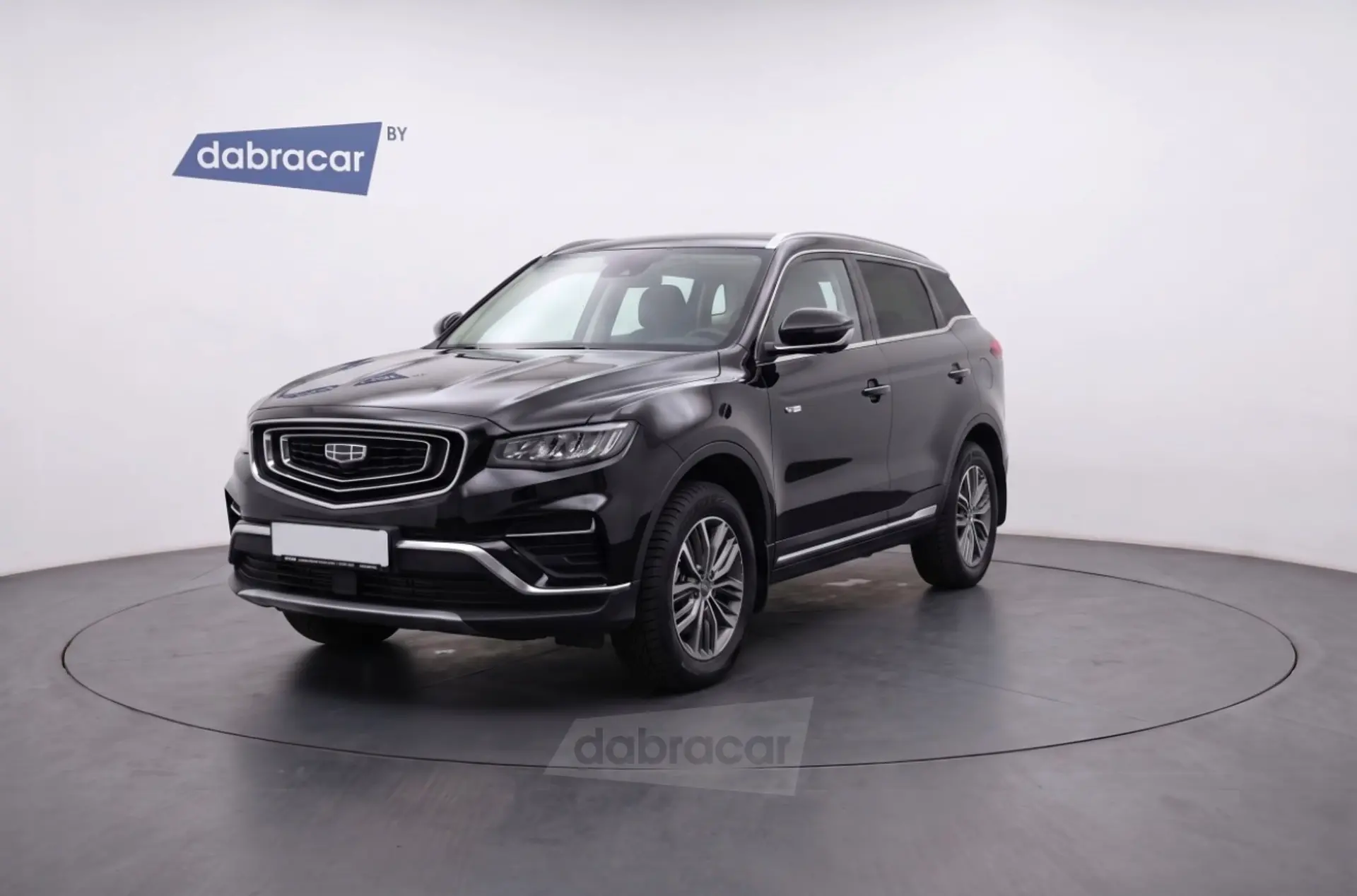 Geely Atlas Pro 2022 года за 53 490 BYN в Минск