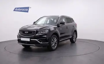 Geely Atlas Pro 2022 года за 53 490 BYN в Минск
