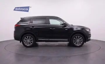 Geely Atlas Pro 2022 года за 53 490 BYN в Минск
