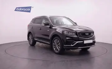 Geely Atlas Pro 2022 года за 53 490 BYN в Минск