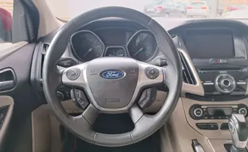 Ford Focus 2011 года за 22 700 BYN в Минск