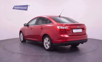 Ford Focus 2011 года за 22 700 BYN в Минск