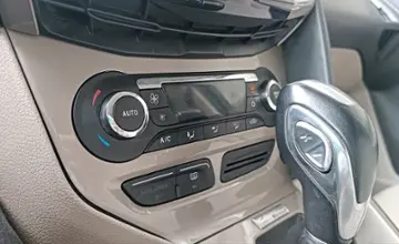 Ford Focus 2011 года за 22 700 BYN в Минск