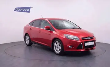 Ford Focus 2011 года за 22 700 BYN в Минск