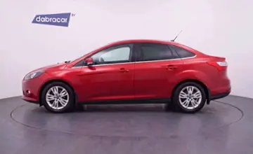 Ford Focus 2011 года за 22 700 BYN в Минск