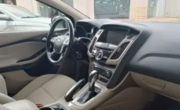 Ford Focus 2011 года за 22 700 BYN в Минск