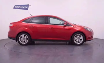 Ford Focus 2011 года за 22 700 BYN в Минск