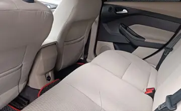 Ford Focus 2011 года за 22 700 BYN в Минск