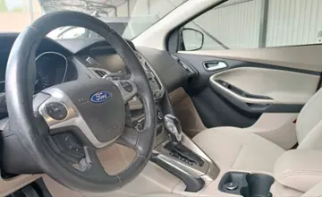 Ford Focus 2011 года за 22 700 BYN в Минск