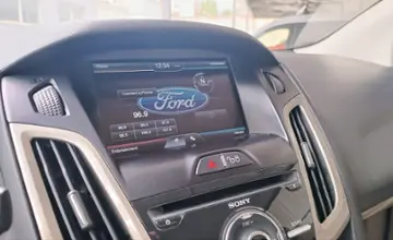 Ford Focus 2011 года за 22 700 BYN в Минск