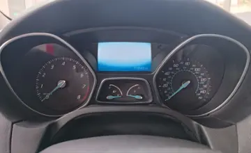 Ford Focus 2011 года за 22 700 BYN в Минск