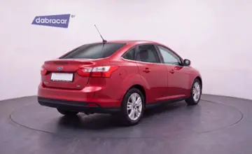 Ford Focus 2011 года за 22 700 BYN в Минск