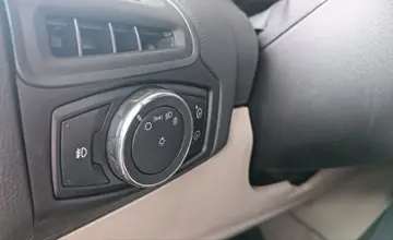 Ford Focus 2011 года за 22 700 BYN в Минск