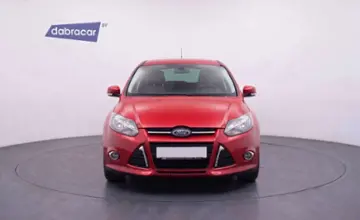 Ford Focus 2011 года за 22 700 BYN в Минск