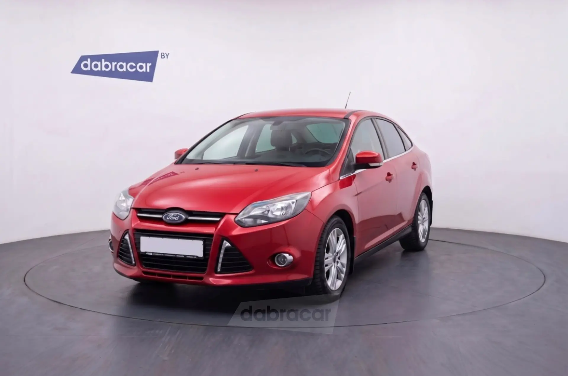 Ford Focus 2011 года за 22 700 BYN в Минск