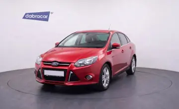 Ford Focus 2011 года за 22 700 BYN в Минск