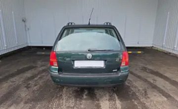 Volkswagen Golf 2000 года за 10 990 BYN в Минск