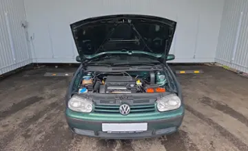 Volkswagen Golf 2000 года за 10 990 BYN в Минск