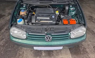 Volkswagen Golf 2000 года за 10 990 BYN в Минск