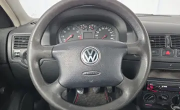 Volkswagen Golf 2000 года за 10 990 BYN в Минск