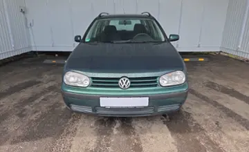 Volkswagen Golf 2000 года за 10 990 BYN в Минск