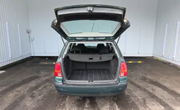 Volkswagen Golf 2000 года за 10 990 BYN в Минск