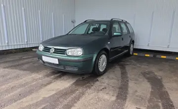 Volkswagen Golf 2000 года за 10 990 BYN в Минск