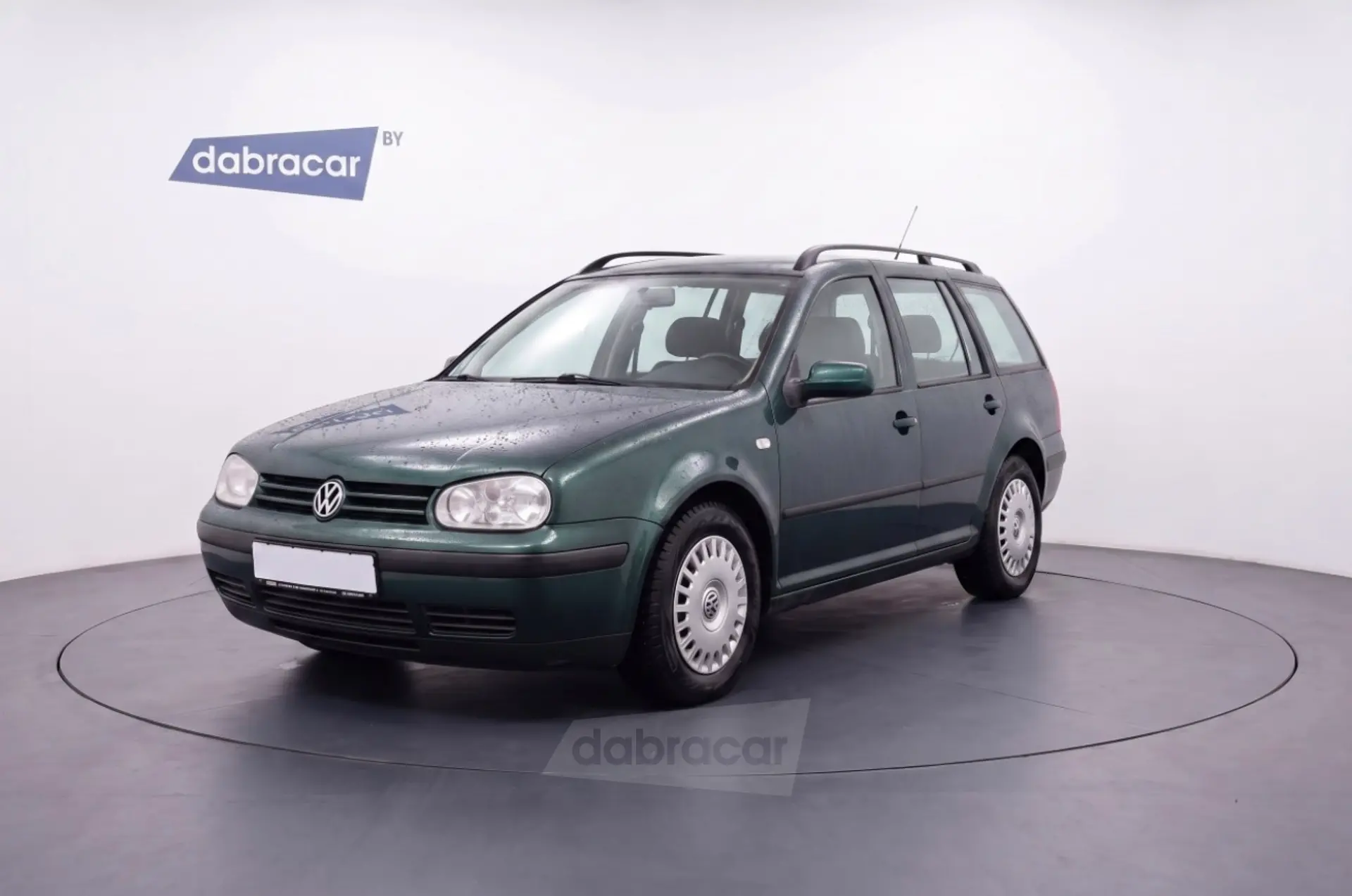 Volkswagen Golf 2000 года за 10 500 BYN в Минск