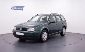Volkswagen Golf 2000 года за 10 500 BYN в Минск