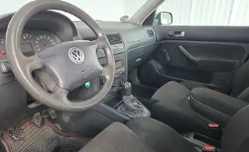Volkswagen Golf 2000 года за 10 990 BYN в Минск