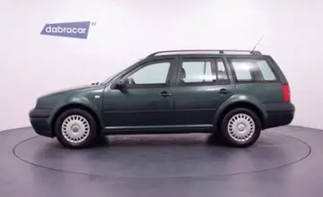 Volkswagen Golf 2000 года за 10 500 BYN в Минск